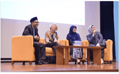 Breaking Free from Parental Guilt
