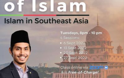 History of Islam