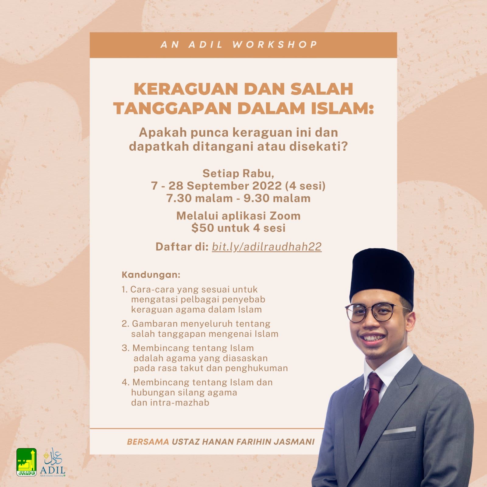 Keraguan Dan Salah Tanggapan Dalam Islam