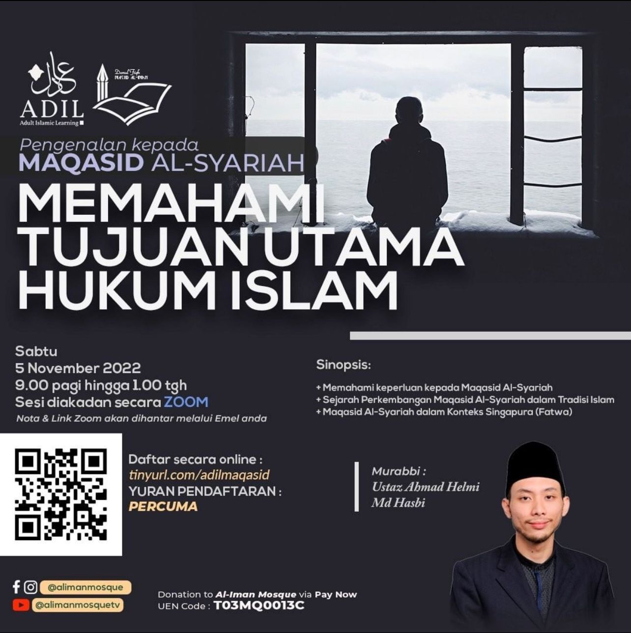 Memahami Tujuan Utama Hukum Islam