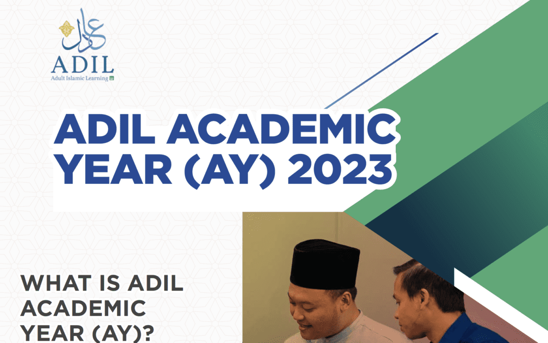 ADIL Academic Year Prospectus 2023
