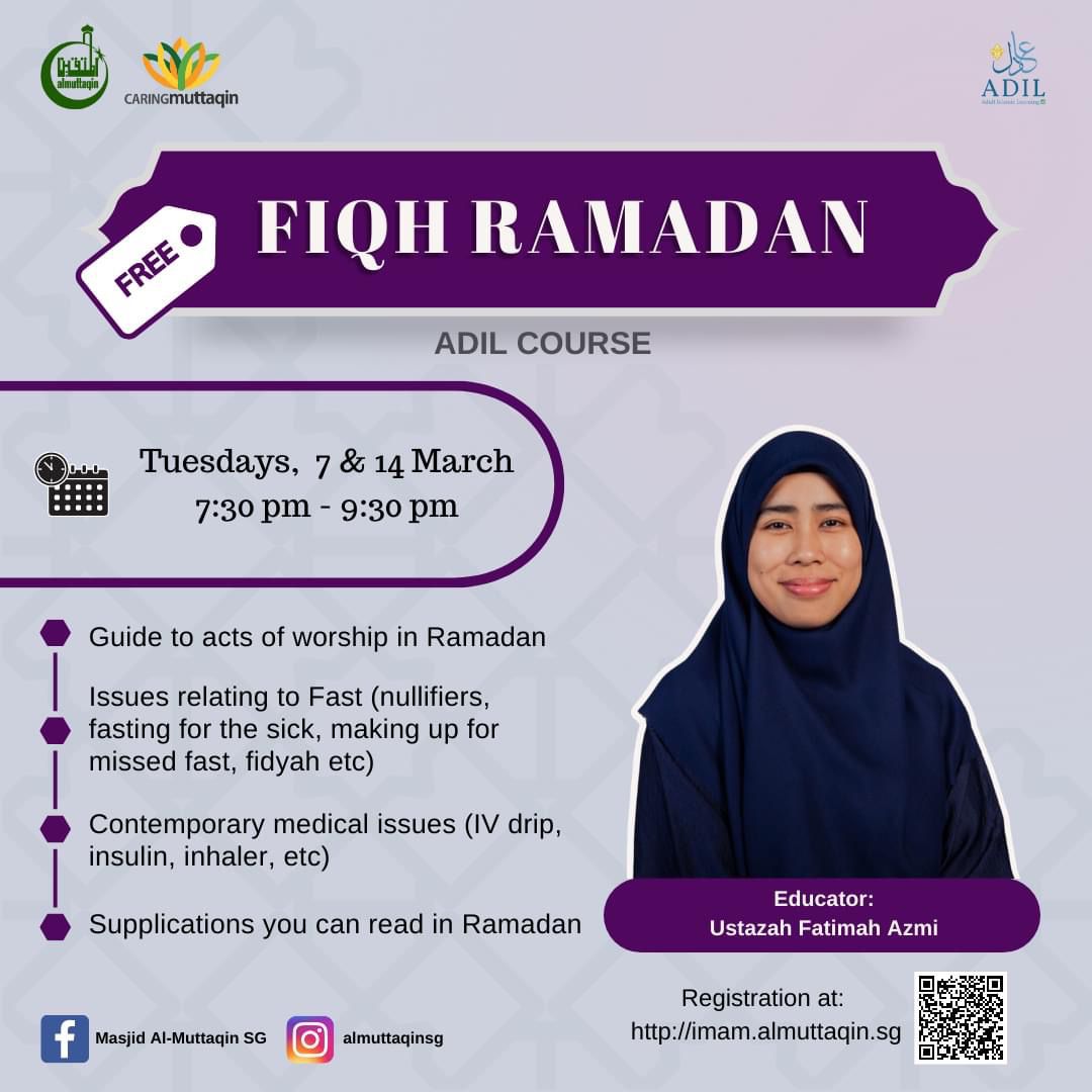 Fiqh Ramadan 4