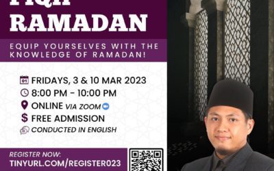Fiqh Ramadan