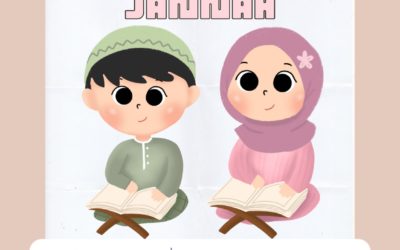 Quran & Me: Letters of Jannah