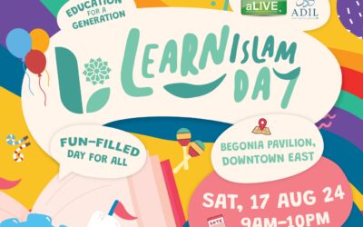 LearnIslam Day 2024