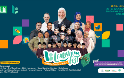 LearnIslam Fest 2025