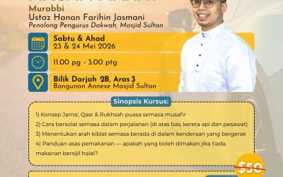 Fiqh Musafir
