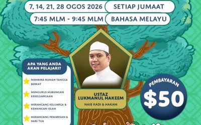 Fiqh Kekeluargaan