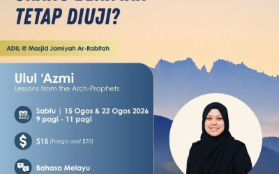 Mengapakah Orang Beriman Tetap Diuji?