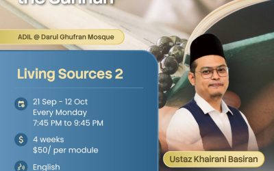 Living Sources 2